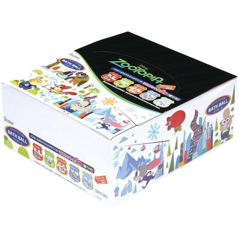 ディズニーキャラクター バスボール セット 54個　まとめ売り 女の子　男の子 バスボム バスボール ディズニー プリンセス シャカシャカ