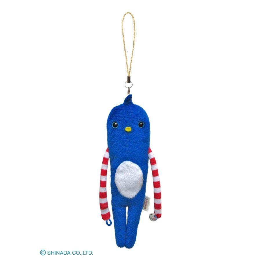 ︎︎★MOISU︎︎★【超お得】　モケケ ストラップ　28点セット ︎︎☆MOISU︎︎☆【超お得】 モケケ ストラップ 28点セット