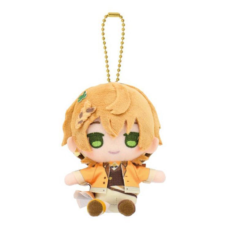 フラメモ　ぬいぐるみ　アルペック Amazon.co.jp: フラガリアメモリーズ フラメモ ぷりぬい