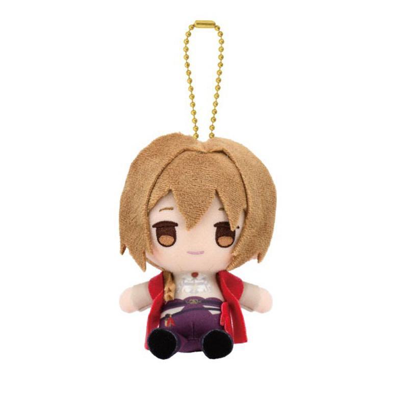 楽天市場】フラガリアメモリーズ ぷりぬいマスコット ハンギョン