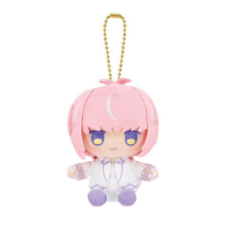 フラガリアメモリーズ ぷりぬいマスコット チャコ アルペック Amazon.co.jp: バンダイナムコヌイ(Bandai Namco Nui) フラガ