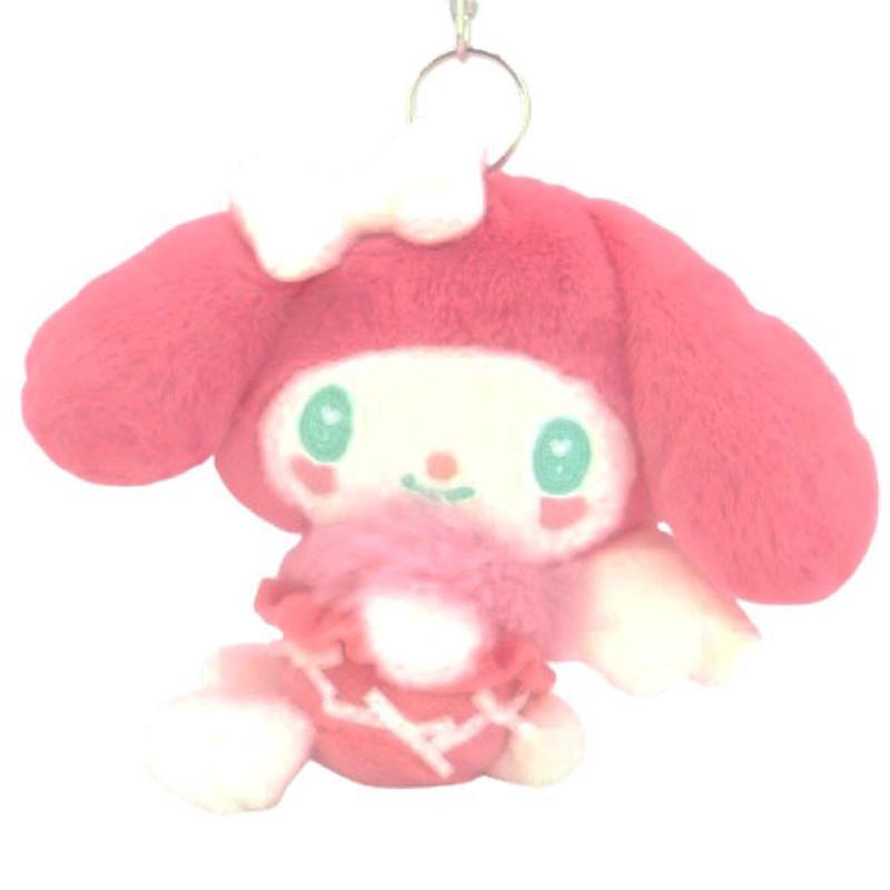 楽天市場】サンリオ マスコット SANRIO ミントエンジェル 天使