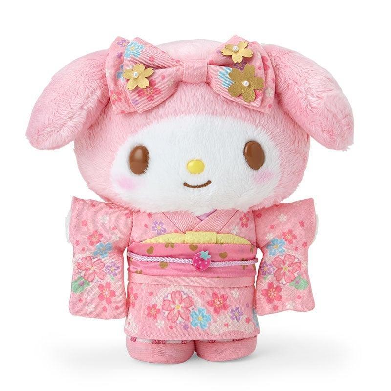ハローキティ ぬいぐるみ 着ぐるみ 着物 サンリオ レア 2001年 楽天市場】ハローキティ ぬいぐるみ（着物） : サンリオ