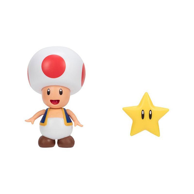 楽天市場】ザ・スーパーマリオブラザーズ・ムービー アクション