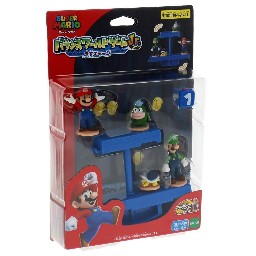 楽天市場】エポック社 EPOCH スーパーマリオ Newスーパーマリオ