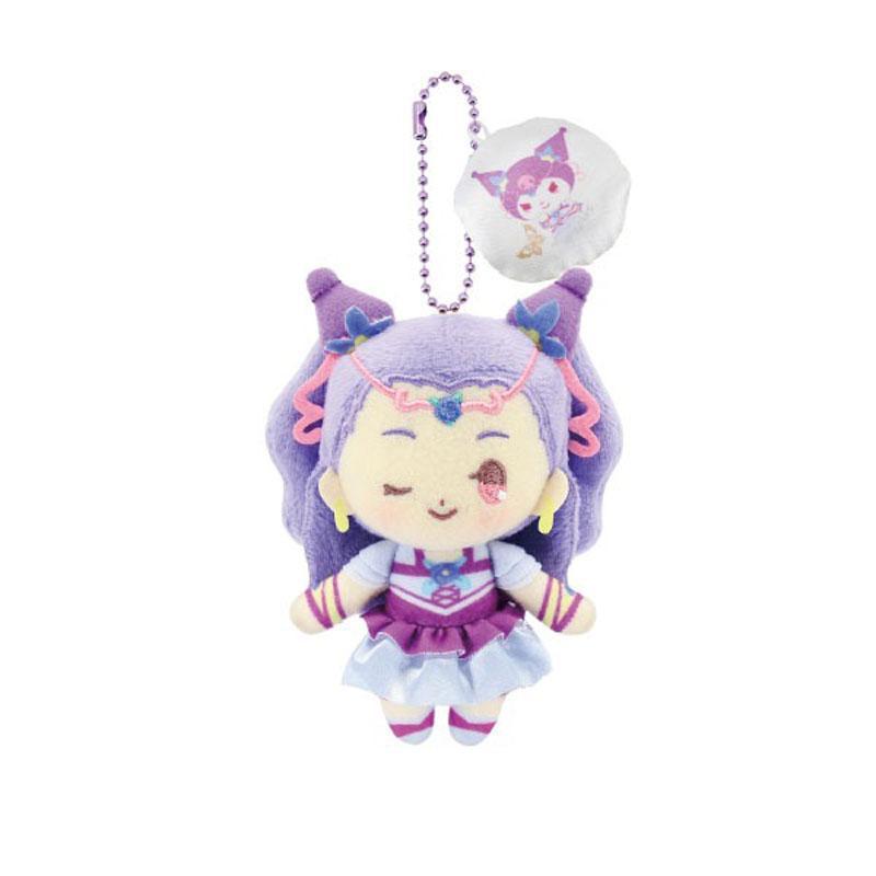 Yes！プリキュア5 GO GO！ ミルキィローズ ぬいぐるみ　希少レア 2501270001_1.jpg