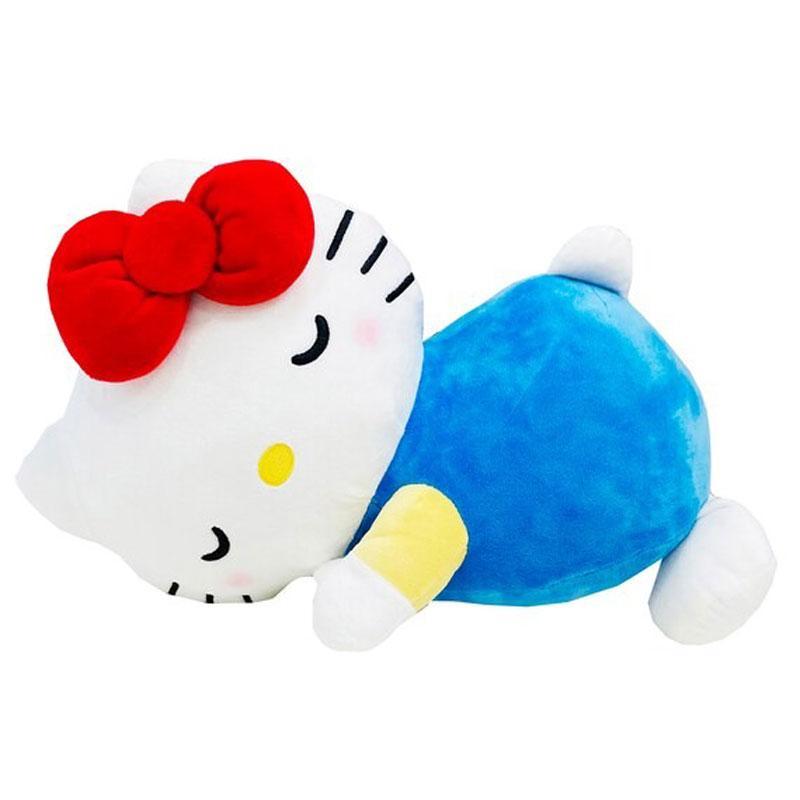 楽天市場】ハローキティ 抱き枕 西川 Hello kitty キティ 洗える