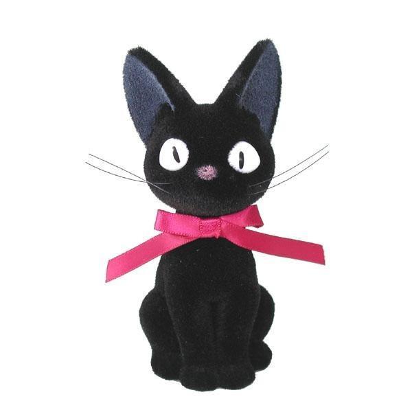 楽天市場】ジブリ グッズ となりのトトロ ドールコレクション 中トトロ