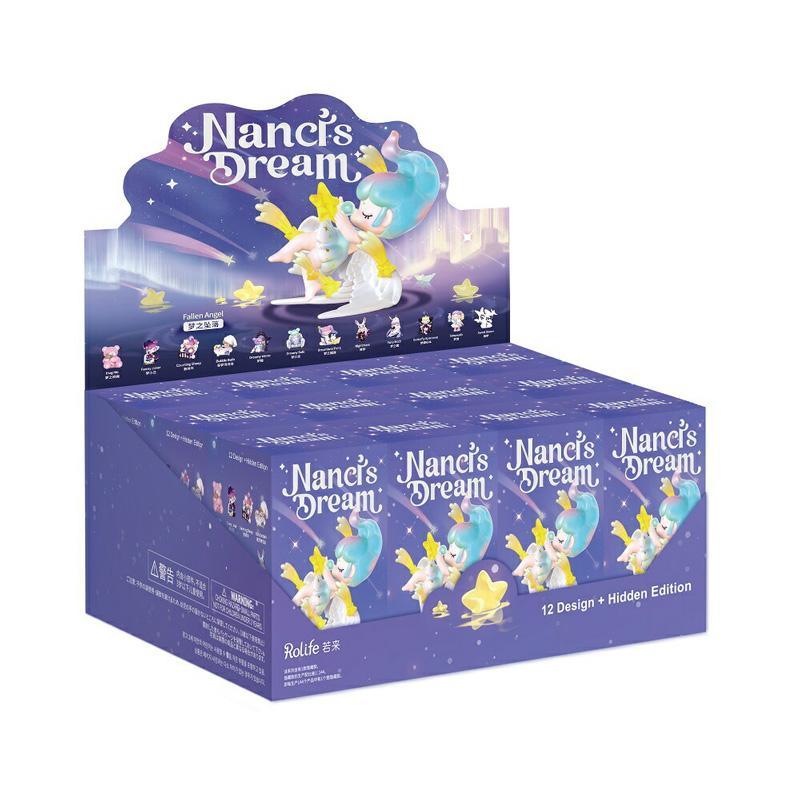 楽天市場】【ドール】Baby Nanci お座りHobbyZone 限定【ミニチュア