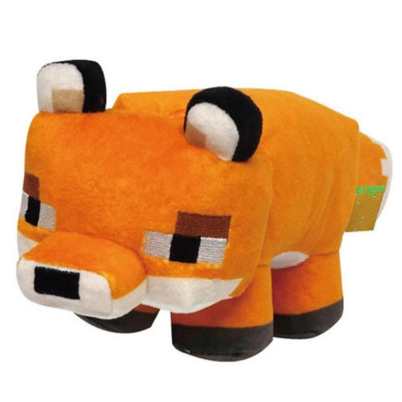 楽天市場】Minecraft ゲームのおもちゃ、ぬいぐるみとアクセサリー