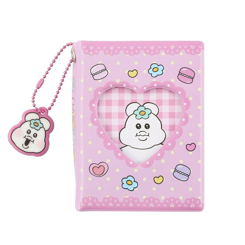 んぽちゃむ　４点セット 4904790158292_957acfad94264a06