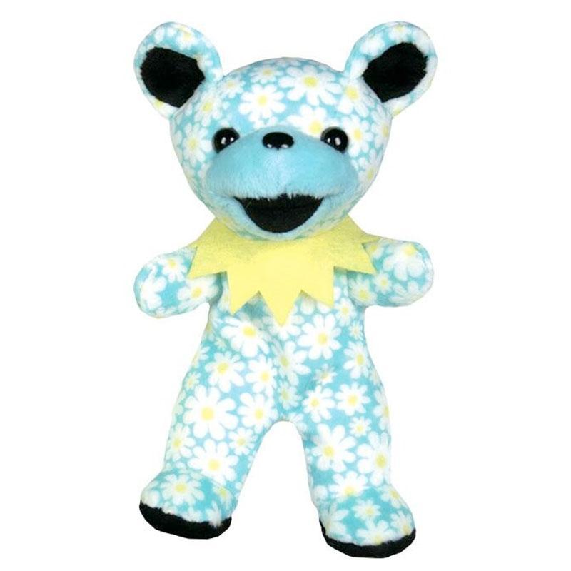 楽天市場】GRATEFUL DEAD 12INCH PLUSH BEAR VERSE / グレイトフル