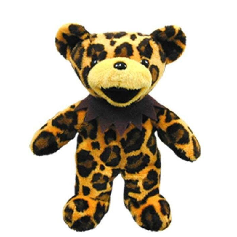 楽天市場】GRATEFUL DEAD 12INCH PLUSH BEAR VERSE / グレイトフル