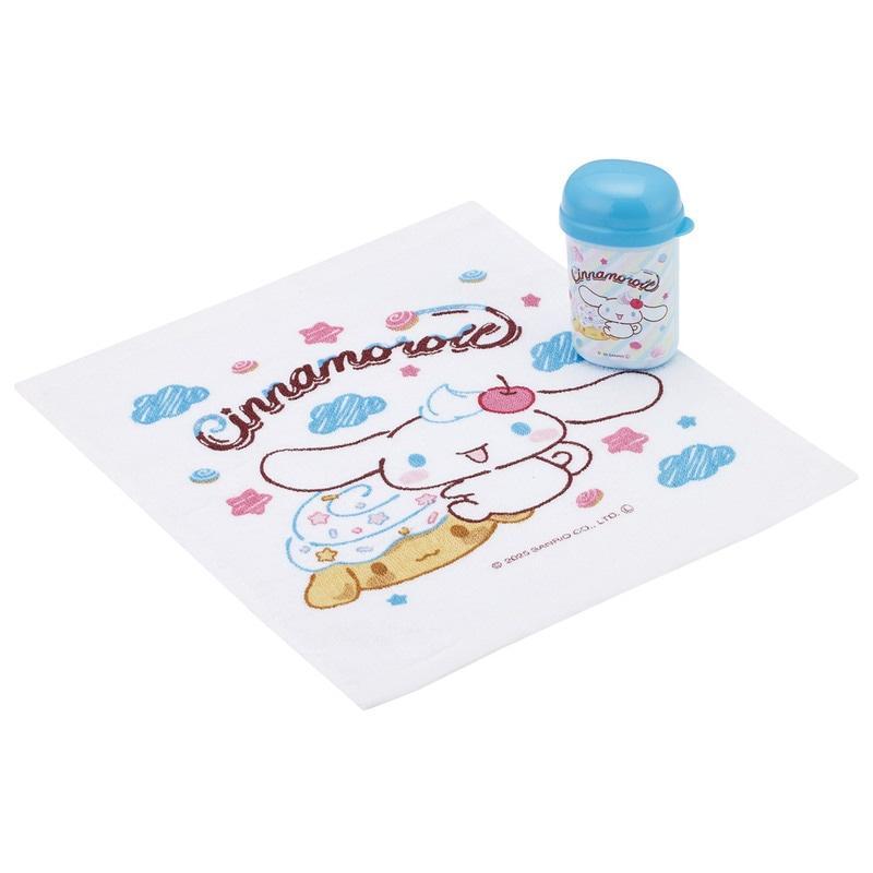 楽天市場】[3月3日〜3月15日 P20倍]スケーター おしぼりセット