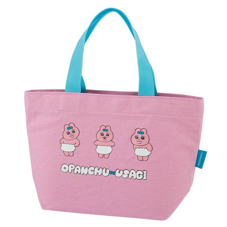 【こずみゅ☆ さま】ランチバッグ2点、レッスンバッグ ファミリア コットンランチバッグ | おせわ・体験 | こべっこ