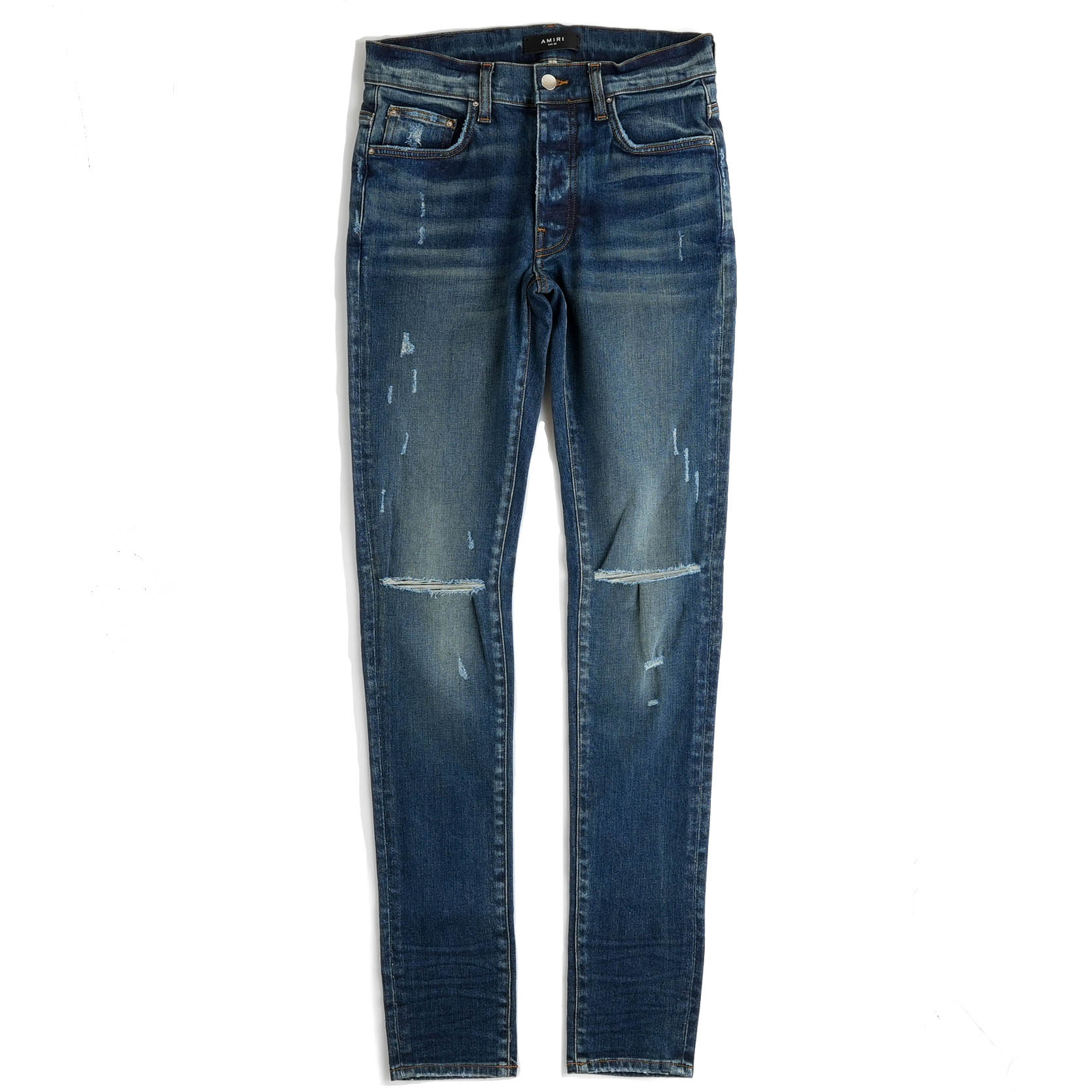Amiri / アミリ / ハリウッド スラッシャー ジーンズ AMIRI / アミリ スラッシャー プラス ジーンズ メンズ