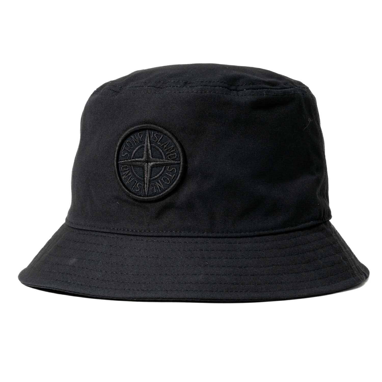 楽天市場】STONE ISLAND ストーンアイランド バケットハット
