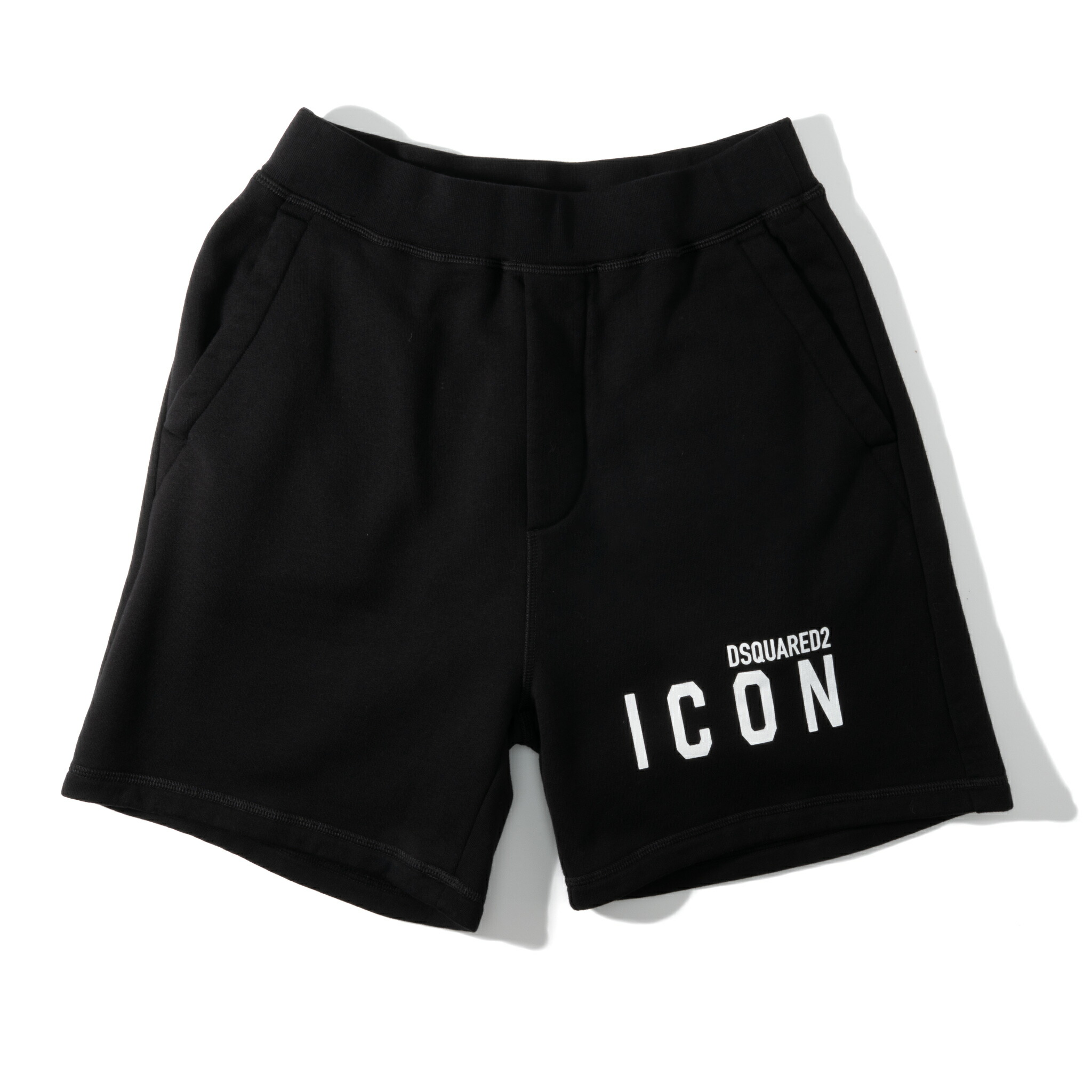 楽天市場】DSQUARED2 ディースクエアード スイムウェア BE ICON