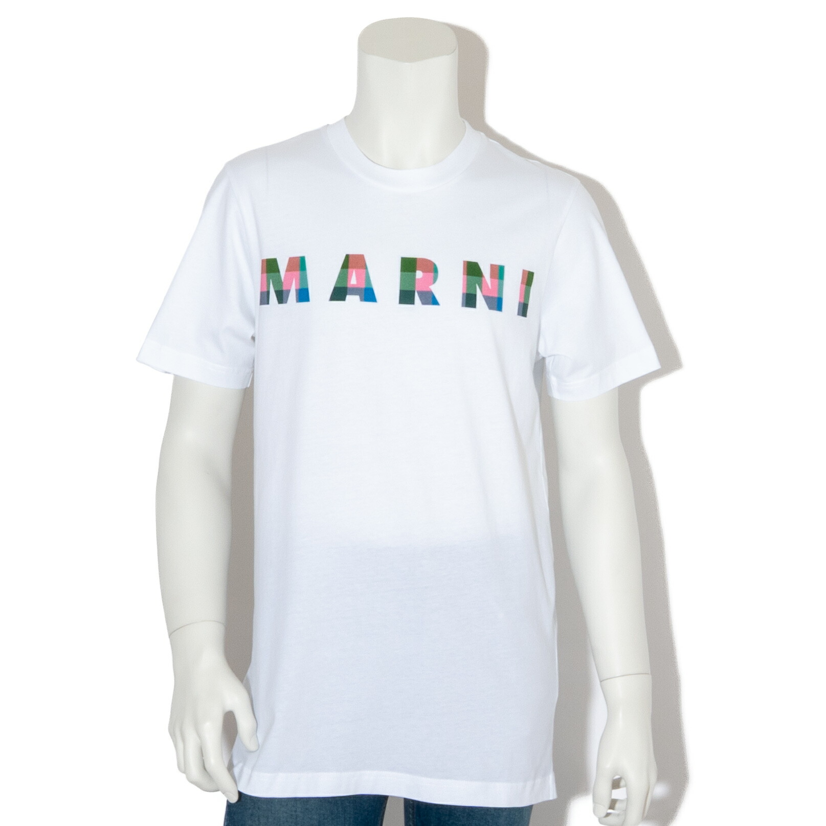 MARNI◆ロゴTシャツ/38/PNK/THJET49EPB SCP89 MARNI T-shirt Logo 38 PNK THJET49EPB SCP89 Used | eBay