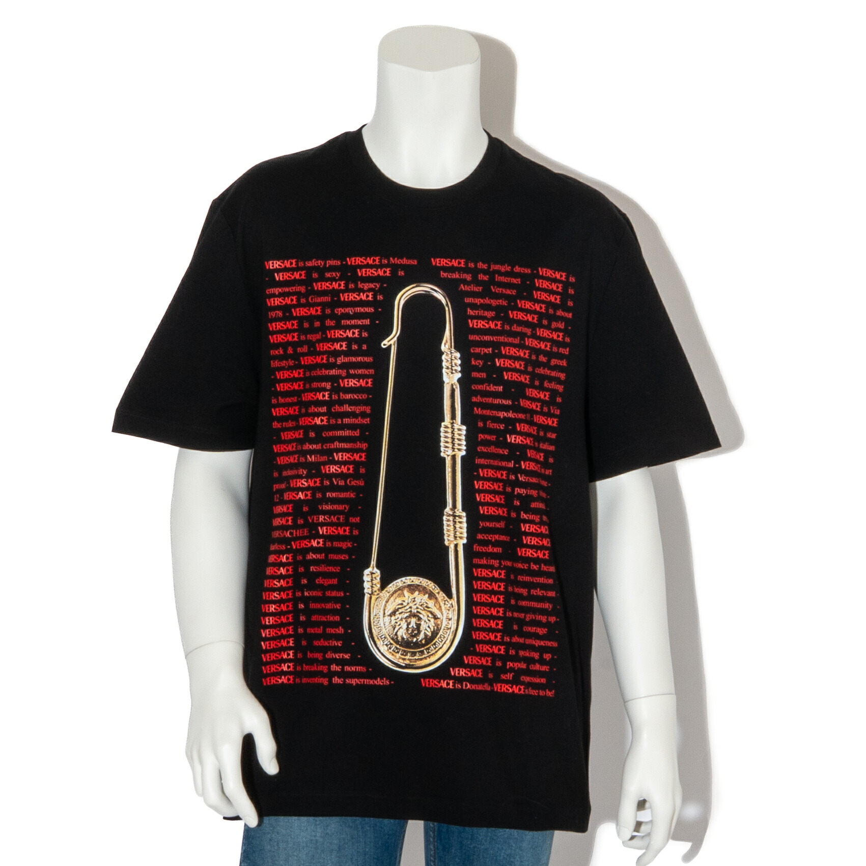 楽天市場】VERSACE ヴェルサーチ ベルサーチ ヴェルサーチェ