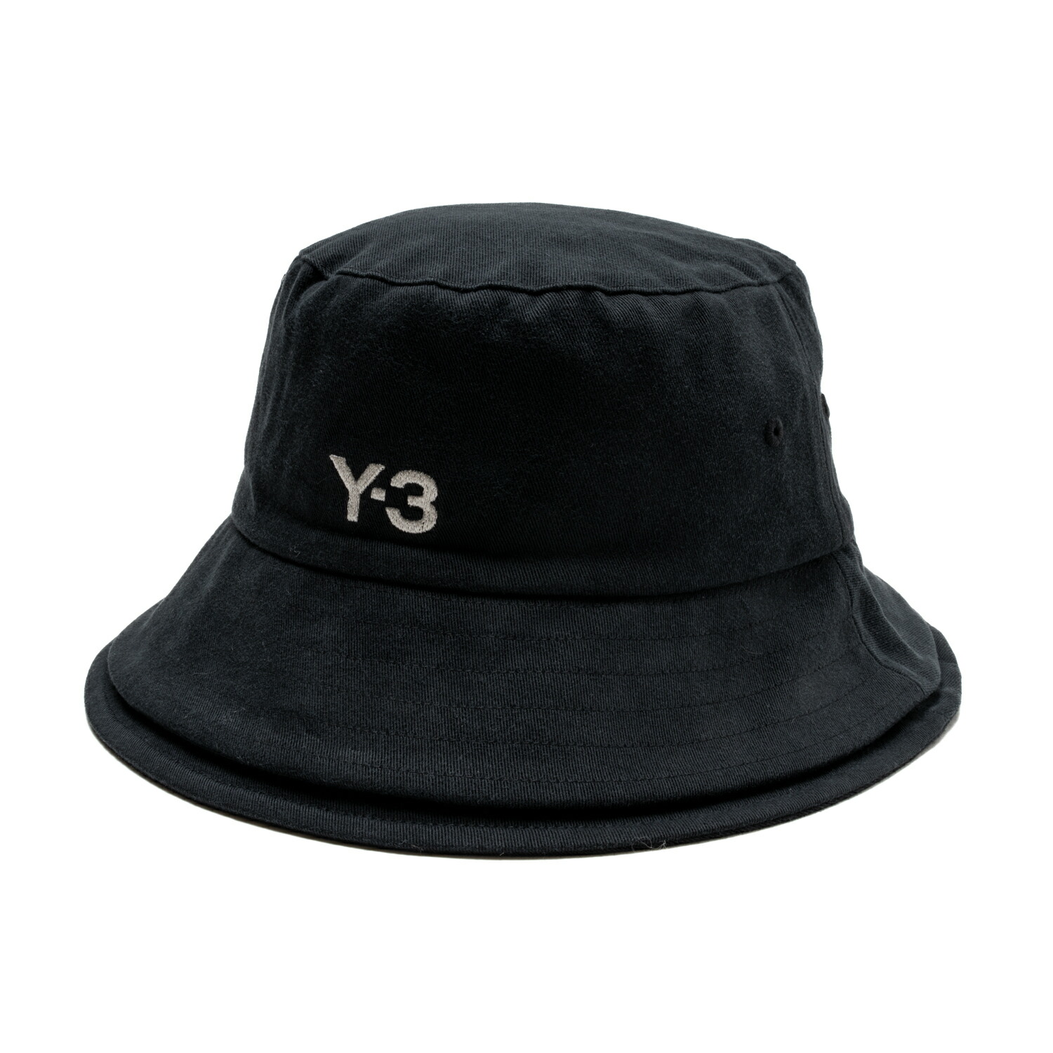 楽天市場】Y-3 ワイスリー バケットハット IS5226 メンズ