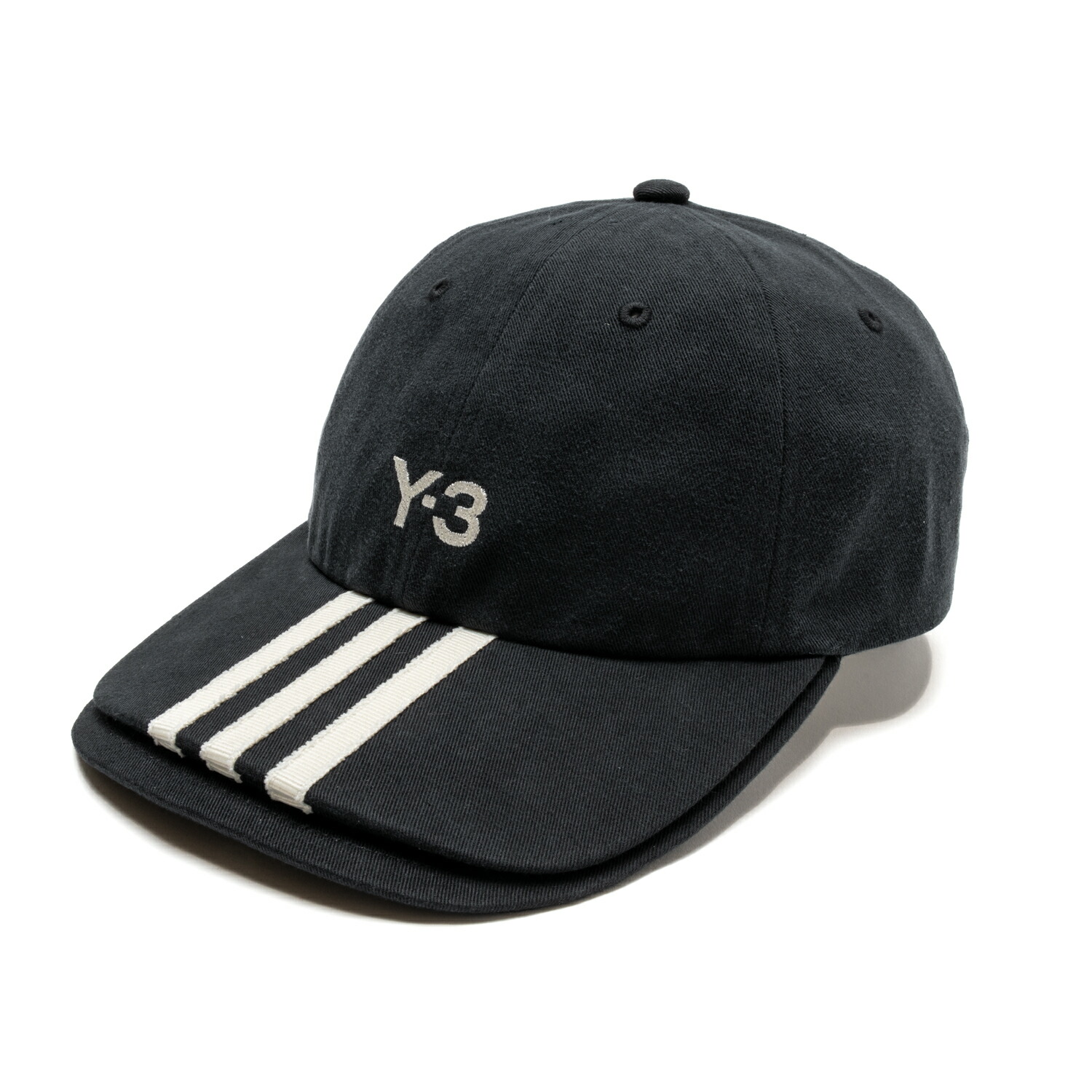 (期間限定販売) Y3 adidas コーデュラナイロン サイドロゴ キャップ 楽天市場】Y-3 キャップ 同色ロゴ YOHJI YAMAMOTO × adidas