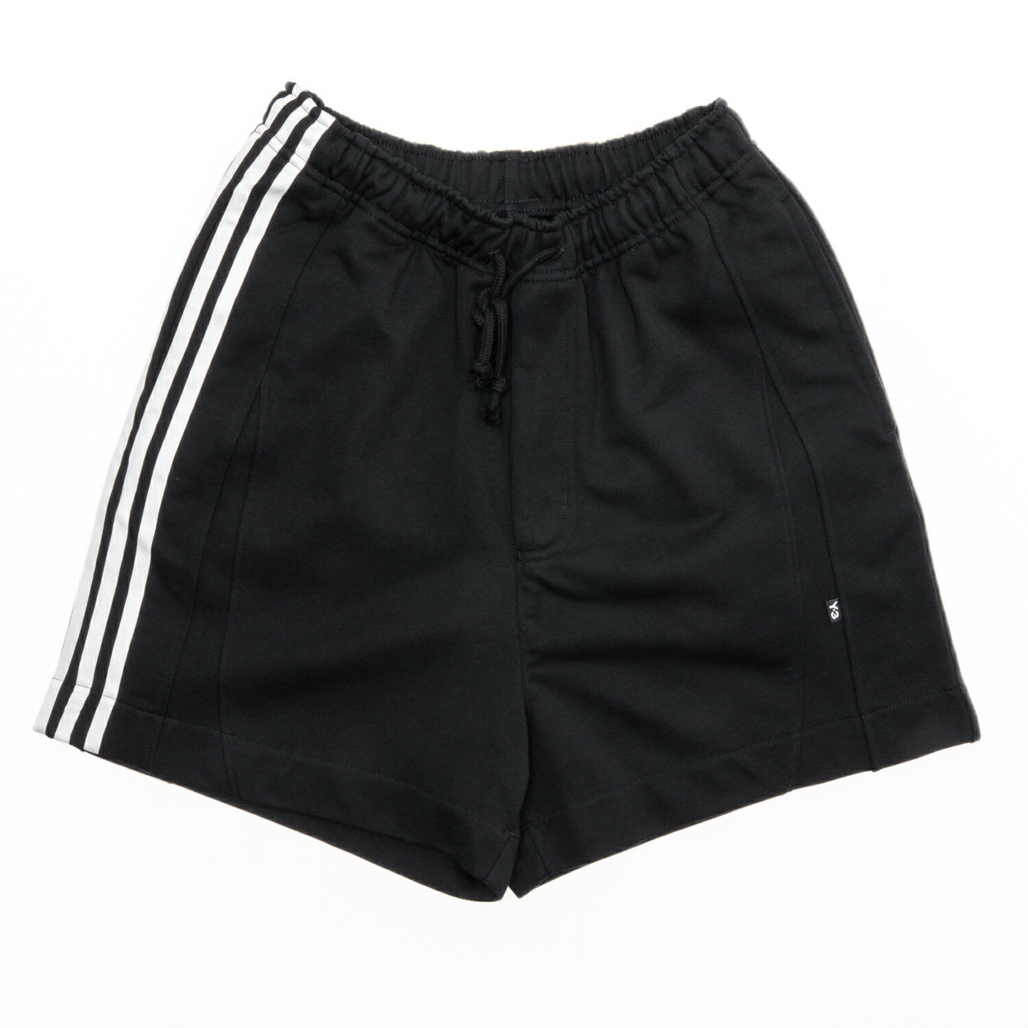 Y-3　ハーフパンツ　アディダス　ショートパンツ　アシメ　黒　フレア　ギャザー 楽天市場】【全品対象最大10%OFF！2025年8月4日20:00〜8月11日1