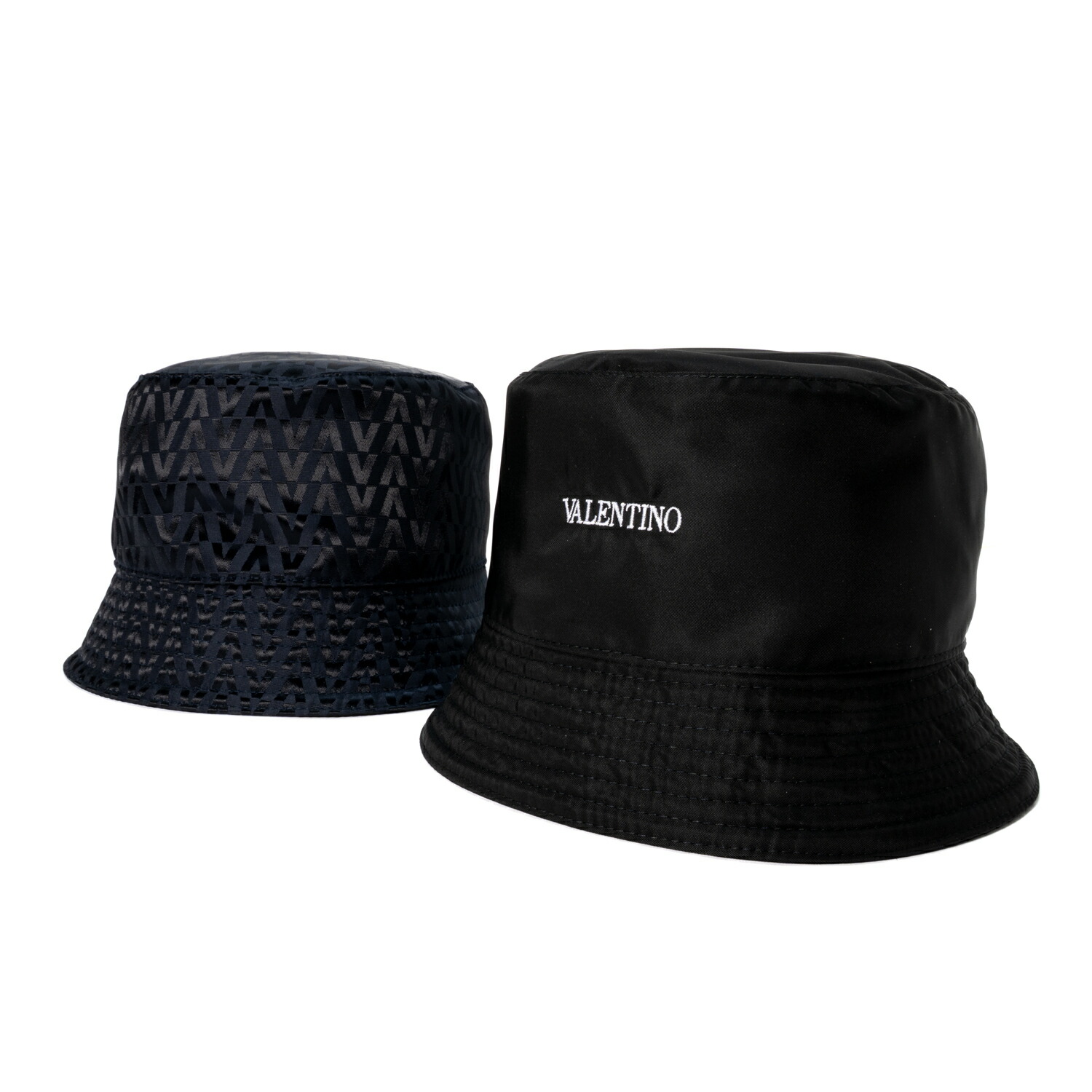 楽天市場】VALENTINO ヴァレンティノ バケットハット
