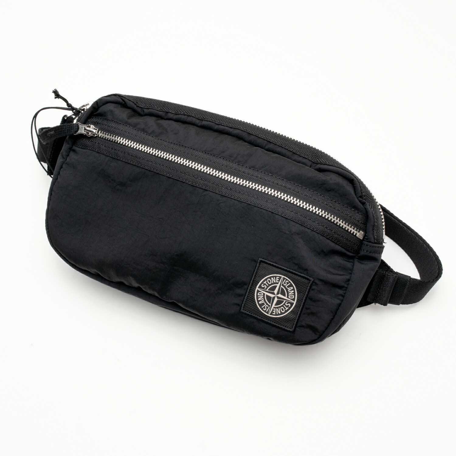 【希少】Stone  ストーンアイランドメッセンジャーバッグ 希少】Stone Island ストーンアイランドメッセンジャーバッグ