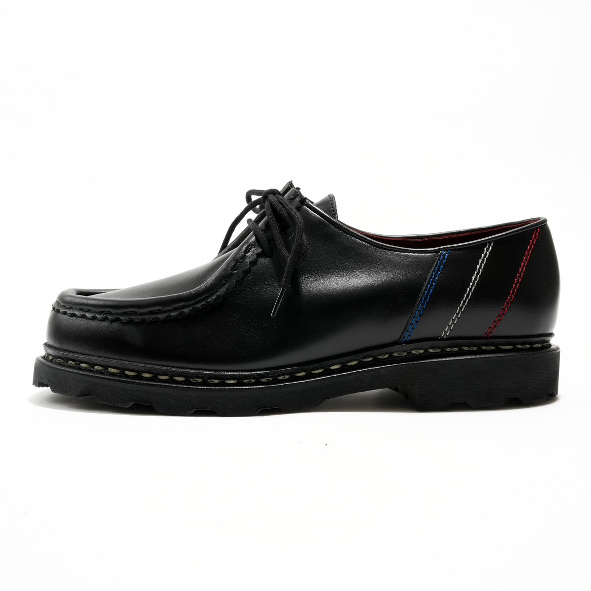 Paraboot MORZINE NOIR /パラブーツ モジーン 黒-