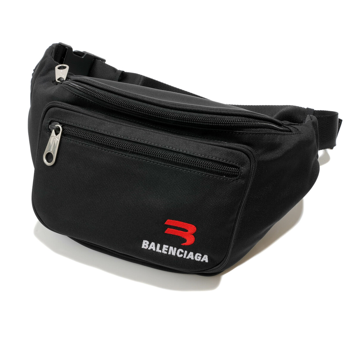 セール Balenciaga バレンシアガ Explorer エキスプローラ Belt Bag