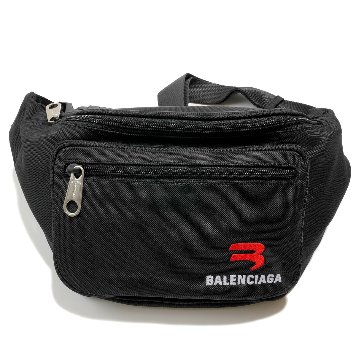 送料無料新品 Balenciaga バレンシアガ Explorer エキスプローラ Belt