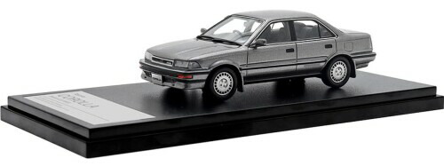 楽天市場】ハイストーリー 1/43 トヨタ カローラセダンGT AE92 1987