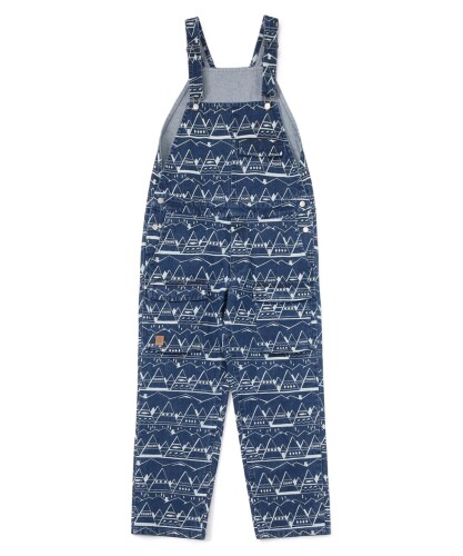 楽天市場】CHUMS チャムス レディース オーバーオール Beaver Utility