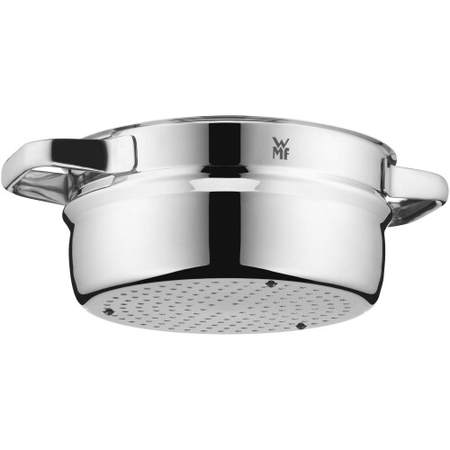 楽天市場】WMF ヴェーエムエフ ビタリス M スチーム 蒸し鍋