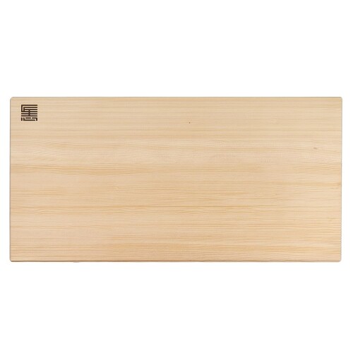 業務用 木製まな板 大型 日本製 57×28.5×3cm | 魚捌き用 肉切り用 特大 極厚 スプルス 13,589円