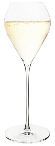 東洋佐々木ガラス シャンパングラス Diverto ディベルト シャンパン 315ml グラス 薄い DKC-21254画像