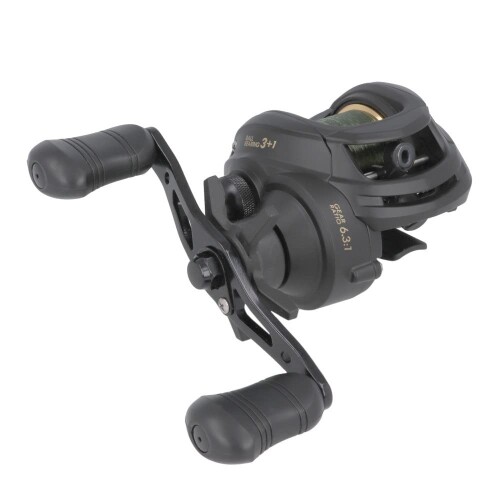 楽天市場】タカミヤ(TAKAMIYA) グレオーラ HG LH 左ハンドル ベイト