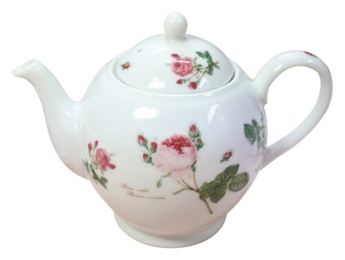 楽天市場】ロールセリニャック (Laure Selignac) ミュゲ ティーポット