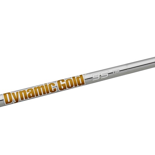 楽天市場】ダイナミックゴールド ミッド 95 ツアーイシュー ガンメタル