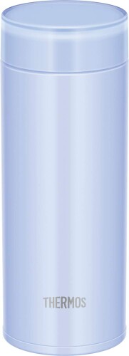 サーモス 水筒 真空断熱ケータイマグ 350ml パウダーブルー JOD-350 PWB