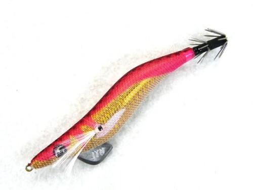 楽天市場】【値下げ処分】【釣り エギ】ハリミツ 墨族 柔 SUMIZOKU JYU