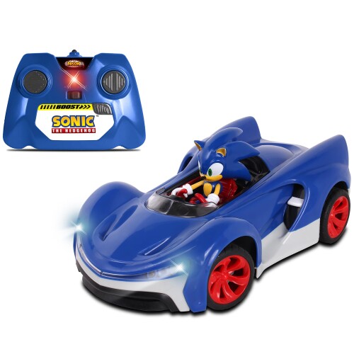 ソニックNKK611リモート制御CAR、マルチ