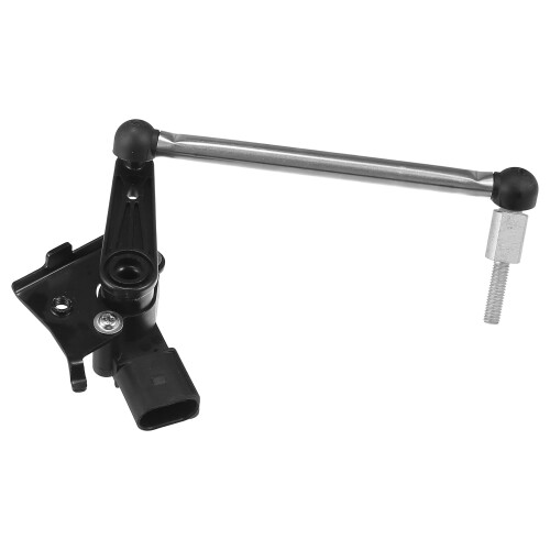 TUCKBOLD エアサスペンションライドハイトレベルセンサーNo.4M0941309K | リア左側ハイトレベルセンサー1個