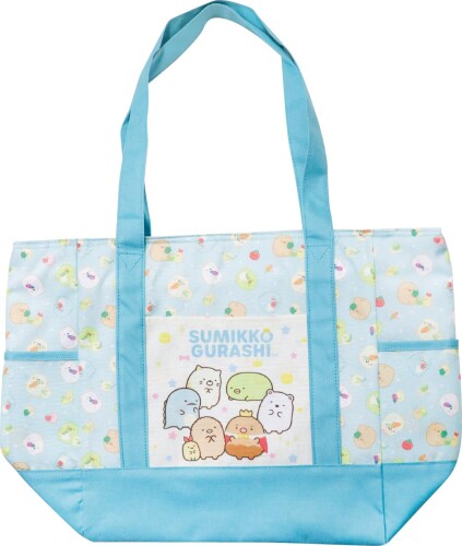 楽天市場】トミカとトム 保冷トートバッグ CTM4-1981 [M便 1/1