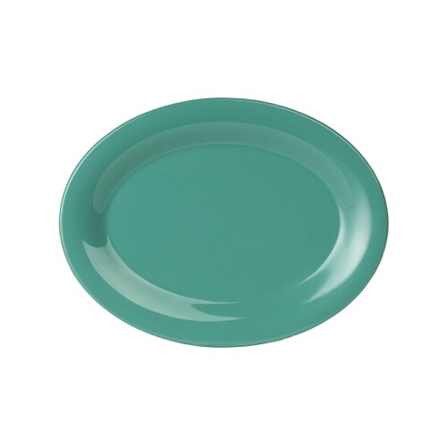 楽天市場】Thunder Group 丸型プレート 幅23cm 高さ5cm 6個セット 漆器