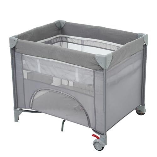 楽天市場】Joie プレイヤード イリュージョン(1台)【カトージ(KATOJI