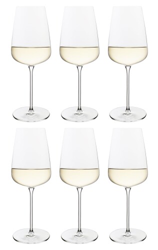 東洋佐々木ガラス ワイングラス Diverto ディベルト ワイン 540ml 6個入 グラス 赤ワイン 白ワイン 薄い DKC-22280画像