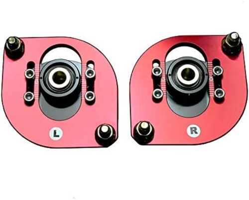 楽天市場】スライドピロアッパーマウントS14シルビアフロントSP13左右