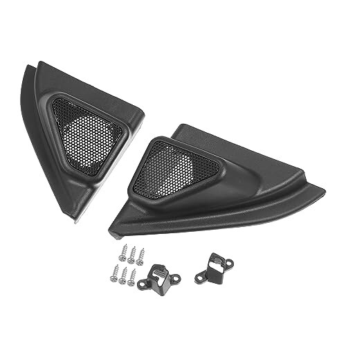 Focal Pioneer ツイーター　aピラー埋め込み【カローラツーリング用】 Focal Pioneer ツイーター aピラー埋め込み【カローラツーリング